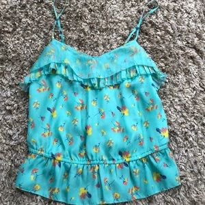 American Eagle tank top